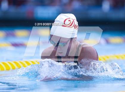 Thumbnail 3 in CIF State Swim and Dive Championships photogallery.
