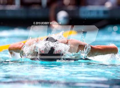 Thumbnail 2 in CIF State Swim and Dive Championships photogallery.