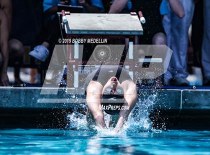 Thumbnail 1 in CIF State Swim and Dive Championships photogallery.