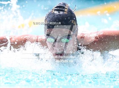 Thumbnail 3 in CIF State Swim and Dive Championships photogallery.