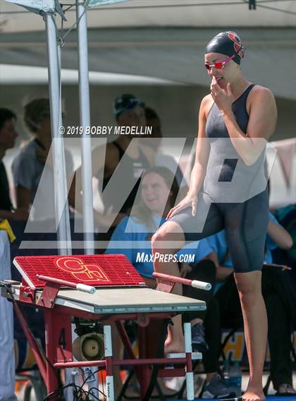Thumbnail 2 in CIF State Swim and Dive Championships photogallery.