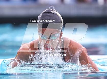 Thumbnail 1 in CIF State Swim and Dive Championships photogallery.
