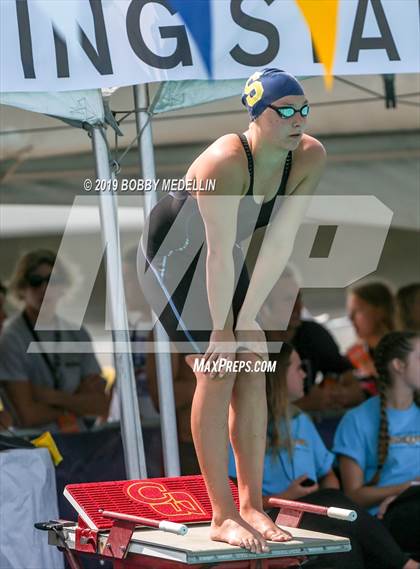 Thumbnail 1 in CIF State Swim and Dive Championships photogallery.
