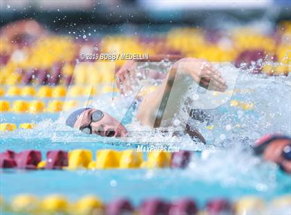 Thumbnail 2 in CIF State Swim and Dive Championships photogallery.