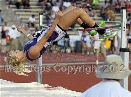 Thumbnail 1 in 85th Clyde Littlefield Texas Relays (Girls Day 1) photogallery.