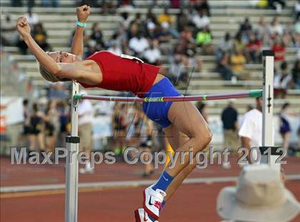 Thumbnail 3 in 85th Clyde Littlefield Texas Relays (Girls Day 1) photogallery.