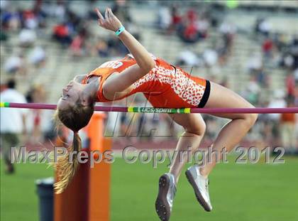 Thumbnail 1 in 85th Clyde Littlefield Texas Relays (Girls Day 1) photogallery.