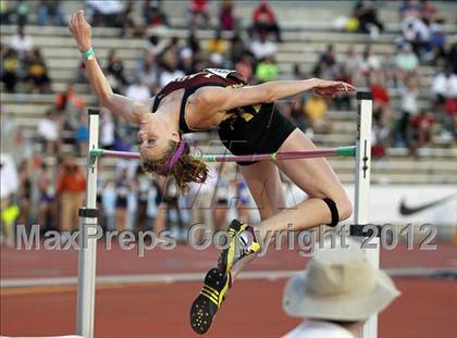 Thumbnail 1 in 85th Clyde Littlefield Texas Relays (Girls Day 1) photogallery.