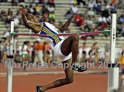Thumbnail 3 in 85th Clyde Littlefield Texas Relays (Girls Day 1) photogallery.