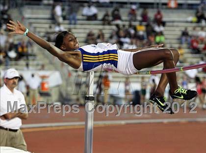 Thumbnail 1 in 85th Clyde Littlefield Texas Relays (Girls Day 1) photogallery.