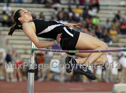 Thumbnail 3 in 85th Clyde Littlefield Texas Relays (Girls Day 1) photogallery.
