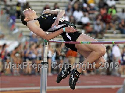 Thumbnail 2 in 85th Clyde Littlefield Texas Relays (Girls Day 1) photogallery.