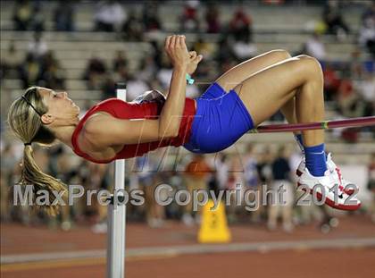 Thumbnail 1 in 85th Clyde Littlefield Texas Relays (Girls Day 1) photogallery.