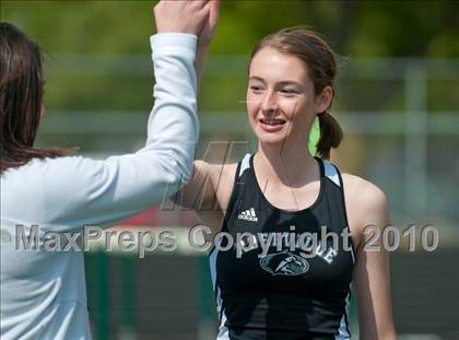 Thumbnail 1 in True Team Sect. 6AAA (Boys and Girls High Jump) photogallery.