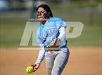 Photo from the gallery "Maywood Academy vs Narbonne CIF LAC Division 3 Quarterfinal"