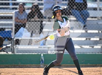 Thumbnail 2 in Maywood Academy vs Narbonne CIF LAC Division 3 Quarterfinal photogallery.