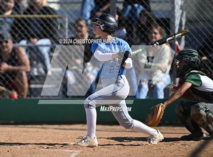 Thumbnail 1 in Maywood Academy vs Narbonne CIF LAC Division 3 Quarterfinal photogallery.