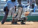 Photo from the gallery "Maywood Academy vs Narbonne CIF LAC Division 3 Quarterfinal"