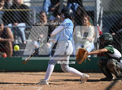 Thumbnail 3 in Maywood Academy vs Narbonne CIF LAC Division 3 Quarterfinal photogallery.