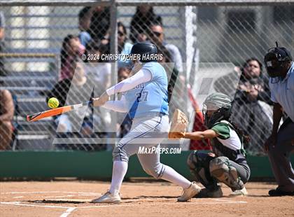 Thumbnail 3 in Maywood Academy vs Narbonne CIF LAC Division 3 Quarterfinal photogallery.