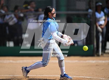 Thumbnail 3 in Maywood Academy vs Narbonne CIF LAC Division 3 Quarterfinal photogallery.