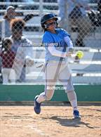 Photo from the gallery "Maywood Academy vs Narbonne CIF LAC Division 3 Quarterfinal"