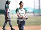 Photo from the gallery "Maywood Academy vs Narbonne CIF LAC Division 3 Quarterfinal"