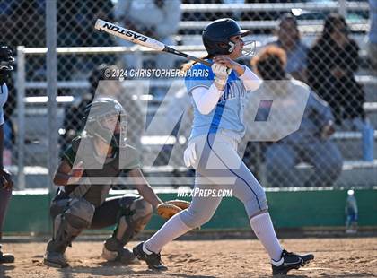 Thumbnail 3 in Maywood Academy vs Narbonne CIF LAC Division 3 Quarterfinal photogallery.