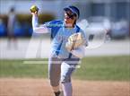 Photo from the gallery "Maywood Academy vs Narbonne CIF LAC Division 3 Quarterfinal"