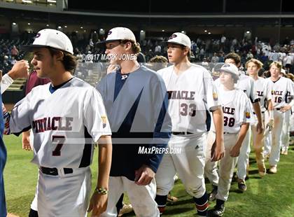 Thumbnail 1 in Pinnacle vs. Hamilton  (AIA 6A Final Awards Photos) photogallery.