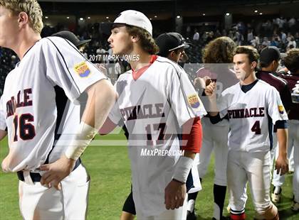 Thumbnail 2 in Pinnacle vs. Hamilton  (AIA 6A Final Awards Photos) photogallery.