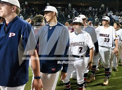 Thumbnail 1 in Pinnacle vs. Hamilton  (AIA 6A Final Awards Photos) photogallery.