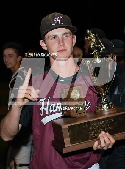 Thumbnail 3 in Pinnacle vs. Hamilton  (AIA 6A Final Awards Photos) photogallery.