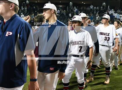 Thumbnail 2 in Pinnacle vs. Hamilton  (AIA 6A Final Awards Photos) photogallery.