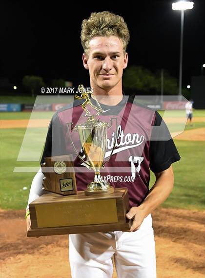 Thumbnail 2 in Pinnacle vs. Hamilton  (AIA 6A Final Awards Photos) photogallery.