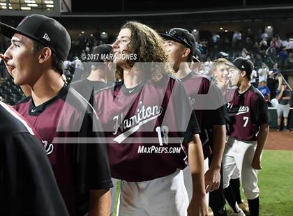 Thumbnail 2 in Pinnacle vs. Hamilton  (AIA 6A Final Awards Photos) photogallery.