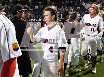 Thumbnail 3 in Pinnacle vs. Hamilton  (AIA 6A Final Awards Photos) photogallery.
