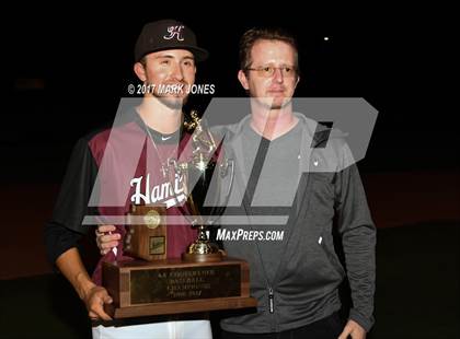 Thumbnail 3 in Pinnacle vs. Hamilton  (AIA 6A Final Awards Photos) photogallery.