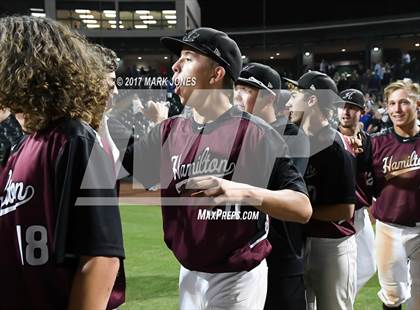 Thumbnail 1 in Pinnacle vs. Hamilton  (AIA 6A Final Awards Photos) photogallery.