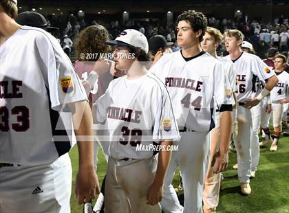 Thumbnail 3 in Pinnacle vs. Hamilton  (AIA 6A Final Awards Photos) photogallery.