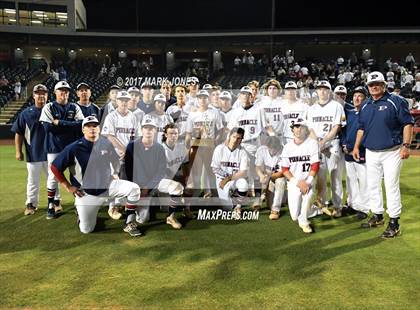 Thumbnail 3 in Pinnacle vs. Hamilton  (AIA 6A Final Awards Photos) photogallery.