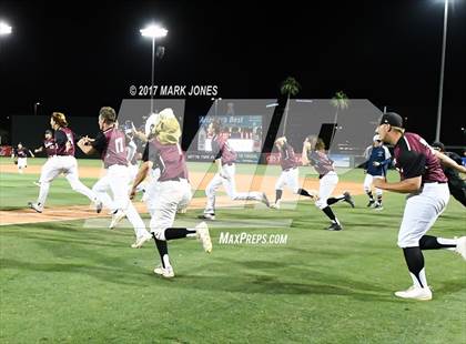 Thumbnail 1 in Pinnacle vs. Hamilton  (AIA 6A Final Awards Photos) photogallery.
