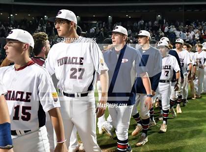 Thumbnail 2 in Pinnacle vs. Hamilton  (AIA 6A Final Awards Photos) photogallery.