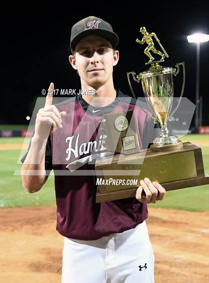 Thumbnail 3 in Pinnacle vs. Hamilton  (AIA 6A Final Awards Photos) photogallery.