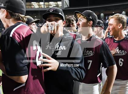 Thumbnail 2 in Pinnacle vs. Hamilton  (AIA 6A Final Awards Photos) photogallery.