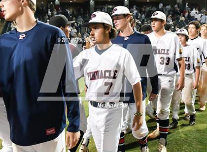 Thumbnail 3 in Pinnacle vs. Hamilton  (AIA 6A Final Awards Photos) photogallery.