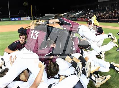 Thumbnail 3 in Pinnacle vs. Hamilton  (AIA 6A Final Awards Photos) photogallery.