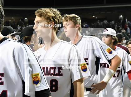 Thumbnail 3 in Pinnacle vs. Hamilton  (AIA 6A Final Awards Photos) photogallery.