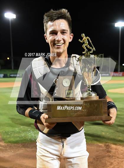 Thumbnail 3 in Pinnacle vs. Hamilton  (AIA 6A Final Awards Photos) photogallery.