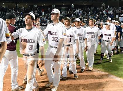 Thumbnail 3 in Pinnacle vs. Hamilton  (AIA 6A Final Awards Photos) photogallery.